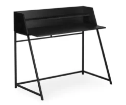 Monarch Office Desk With Hutch -Happy Home Area 810535773 2