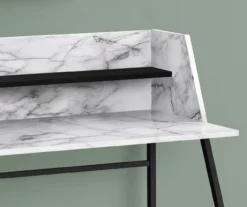 Monarch Office Desk With Hutch -Happy Home Area 810535775 4