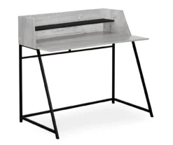 Monarch Office Desk With Hutch -Happy Home Area 810535777 2