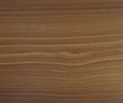 Walnut Wood Look 3-Drawer L-Shaped Corner Computer Desk -Happy Home Area 810535778 3