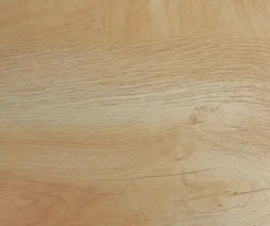 Natural Wood Look 3-Drawer L-Shaped Corner Comptuer Desk -Happy Home Area 810535780 3