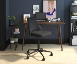 Novogratz Brittany Office Chair 15 Novogratz Brittany Office Chair -Happy Home Area 810538398 2