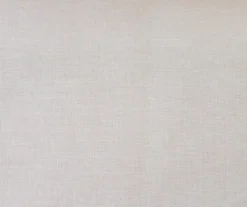 Monarch Linen Nailhead Trim Headboard -Happy Home Area 810542522 4