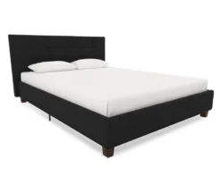 Atwater Living DHP Ryder Linen Upholstered Bed 29 Atwater Living DHP Ryder Linen Upholstered Bed -Happy Home Area 810543450 3