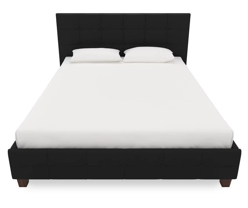 Atwater Living DHP Ryder Linen Upholstered Bed 12 Atwater Living DHP Ryder Linen Upholstered Bed - Image 12