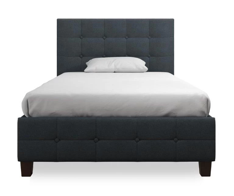 Atwater Living DHP Ryder Linen Upholstered Bed 16 Atwater Living DHP Ryder Linen Upholstered Bed - Image 16