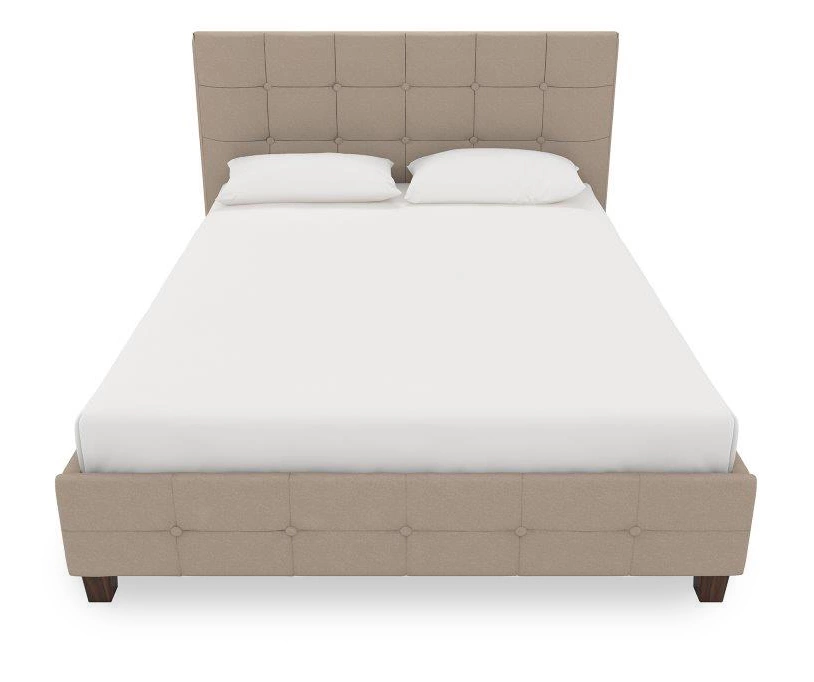 Atwater Living DHP Ryder Linen Upholstered Bed 7 Atwater Living DHP Ryder Linen Upholstered Bed - Image 7