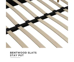 Atwater Living DHP Francis Mid-Century Daybed 30 Atwater Living DHP Francis Mid-Century Daybed -Happy Home Area 810543742 3