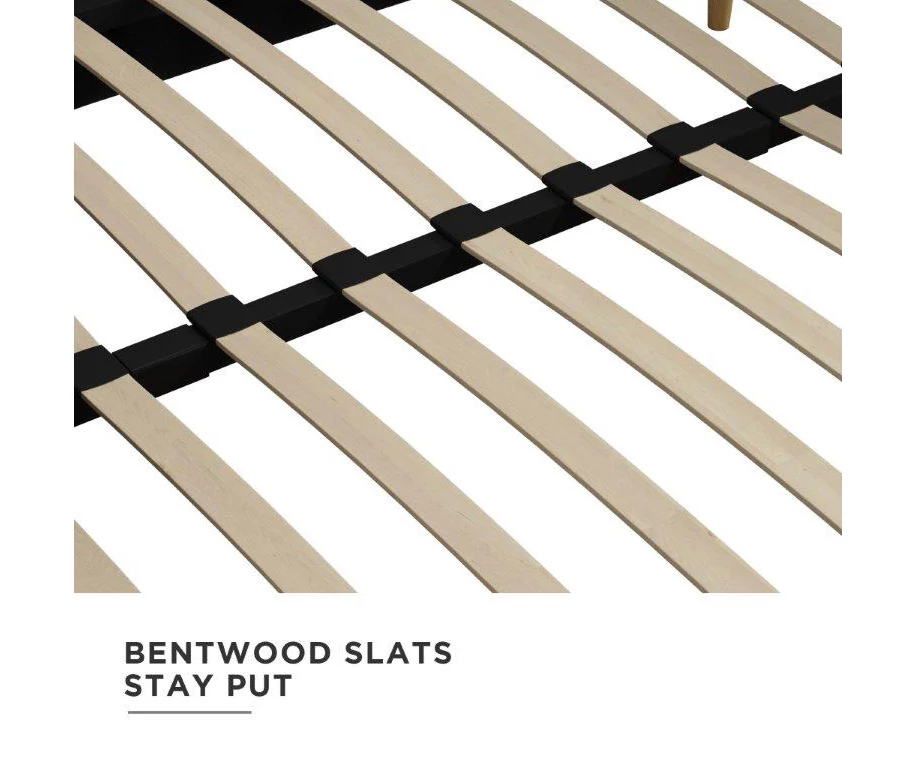 Atwater Living DHP Francis Mid-Century Daybed 11 Atwater Living DHP Francis Mid-Century Daybed - Image 11