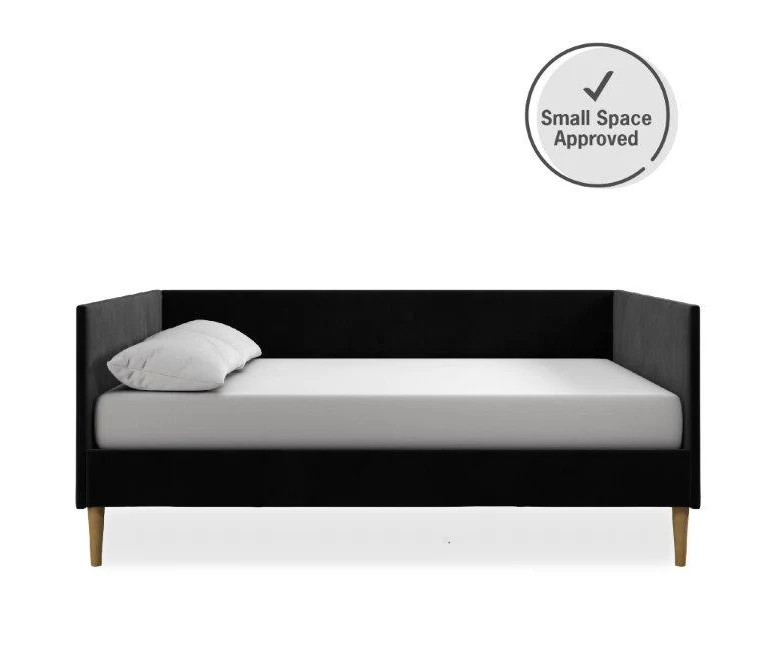 Atwater Living DHP Francis Mid-Century Daybed 9 Atwater Living DHP Francis Mid-Century Daybed - Image 9