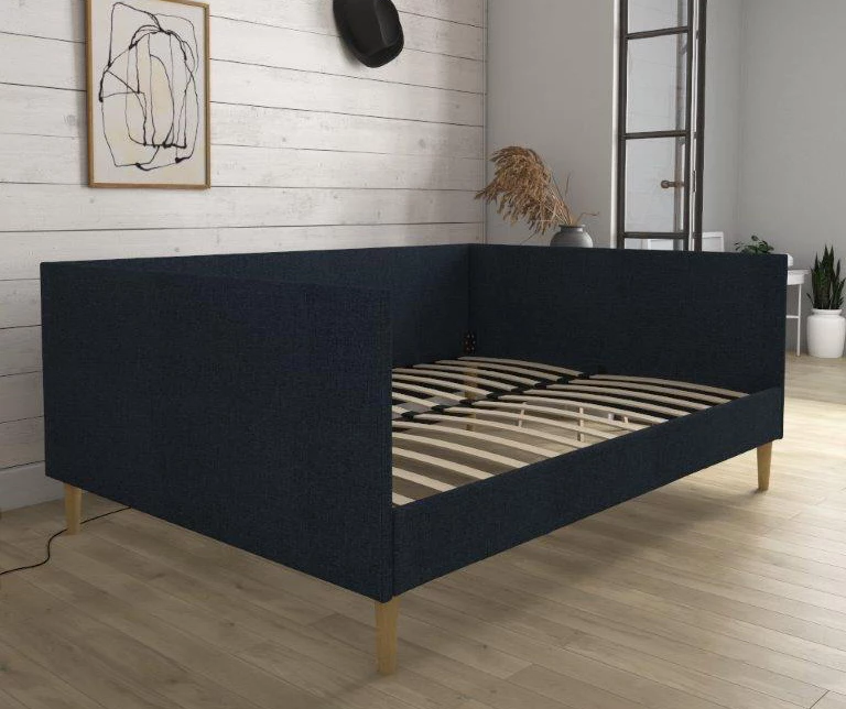 Atwater Living DHP Francis Mid-Century Daybed 18 Atwater Living DHP Francis Mid-Century Daybed - Image 18