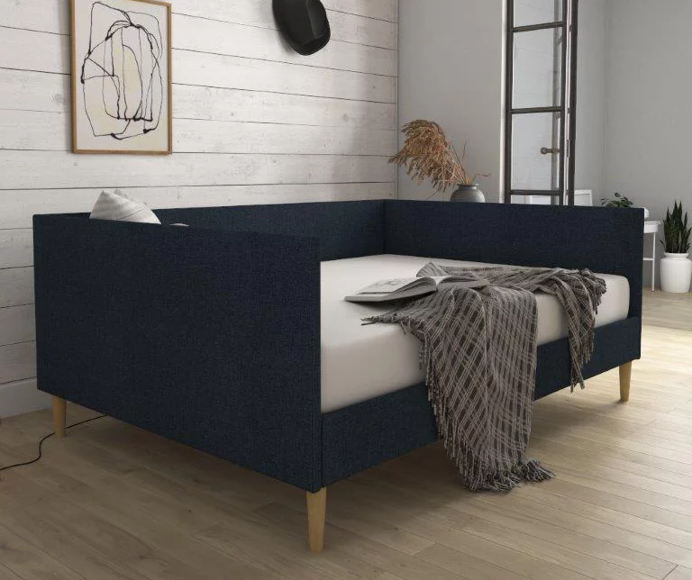 Atwater Living DHP Francis Mid-Century Daybed 16 Atwater Living DHP Francis Mid-Century Daybed - Image 16