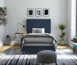 Atwater Living DHP Jazmine Linen Upholstered Queen Bed 27 Atwater Living DHP Jazmine Linen Upholstered Queen Bed -Happy Home Area 810543817 5