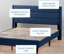 Brookside Amelia Triple Lined Bed 36 Brookside Amelia Triple Lined Bed -Happy Home Area 810547661 810547665 810547595 810547596 2