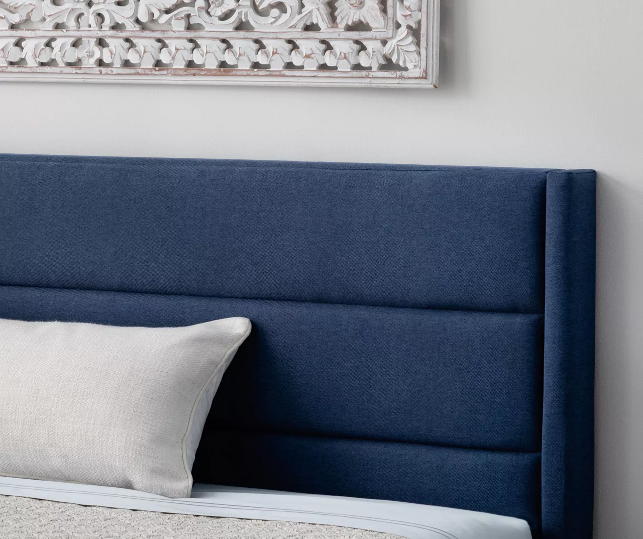 Brookside Amelia Triple Lined Bed 18 Brookside Amelia Triple Lined Bed - Image 18