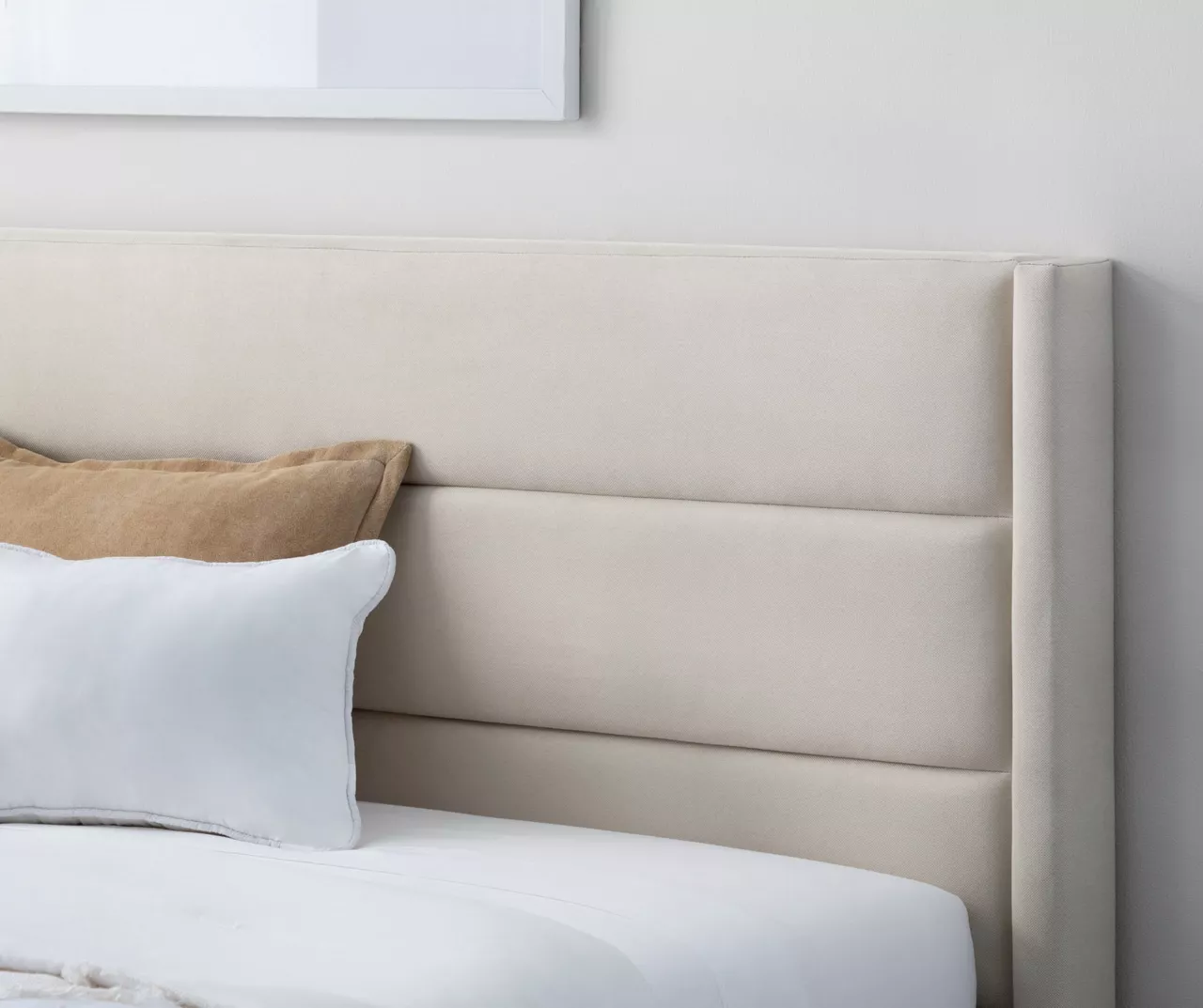 Brookside Amelia Triple Lined Bed 12 Brookside Amelia Triple Lined Bed - Image 12