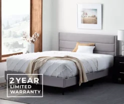 Brookside Amelia Triple Lined Bed 28 Brookside Amelia Triple Lined Bed -Happy Home Area 810547663 810547591 810547598 810547601 6