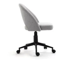 Real Living Seven Hills Swivel Bucket Office Chair -Happy Home Area 810559476 4
