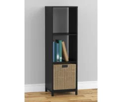 Real Living Seven Hills 3-Cube Bookshelf -Happy Home Area 810559479 1