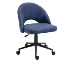 Real Living Seven Hills Swivel Bucket Office Chair -Happy Home Area 810563762 2