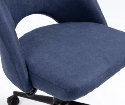 Real Living Seven Hills Swivel Bucket Office Chair -Happy Home Area 810563762 3