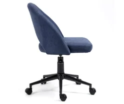 Real Living Seven Hills Swivel Bucket Office Chair -Happy Home Area 810563762 4