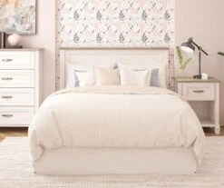 Hillview Full Headboard -Happy Home Area 810569898 2