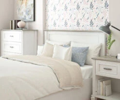 Hillview Full Headboard -Happy Home Area 810569898 3