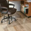 Clear Chair Mat