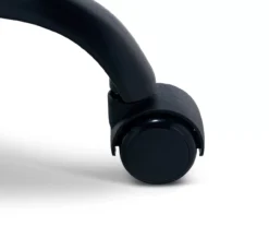 Camel Brown Vegan Leather Office Chair -Happy Home Area 810583520 A8 7