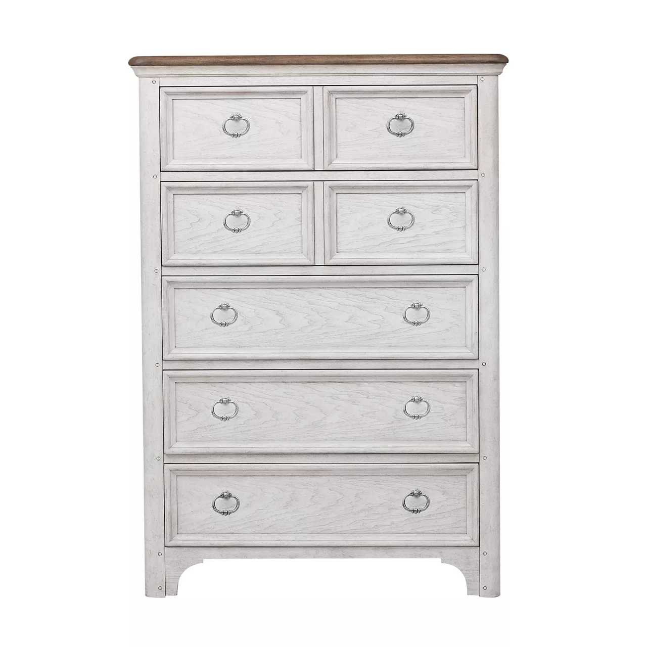 Glendale Estates 7-Drawer Storage Chest 1 Glendale Estates 7-Drawer Storage Chest