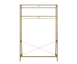 Scarlett White Pedestal Desk -Happy Home Area 810589027 5