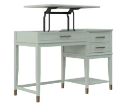 CosmoLiving Westerleigh Lift Top Desk -Happy Home Area 810589029 3