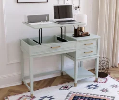 CosmoLiving Westerleigh Lift Top Desk -Happy Home Area 810589029 5