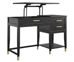 CosmoLiving Westerleigh Lift Top Desk -Happy Home Area 810589031 3