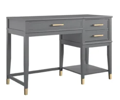 CosmoLiving Westerleigh Lift Top Desk -Happy Home Area 810589032 4
