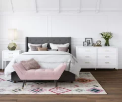 CosmoLiving Westerleigh 6-Drawer Dresser 26 CosmoLiving Westerleigh 6-Drawer Dresser -Happy Home Area 810589232 3