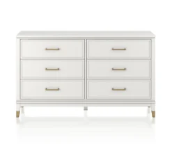 CosmoLiving Westerleigh 6-Drawer Dresser 27 CosmoLiving Westerleigh 6-Drawer Dresser -Happy Home Area 810589232 5