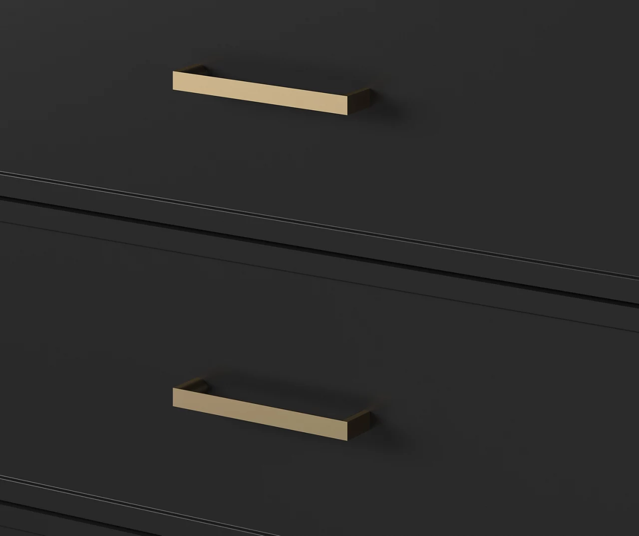 CosmoLiving Westerleigh 6-Drawer Dresser 17 CosmoLiving Westerleigh 6-Drawer Dresser - Image 17