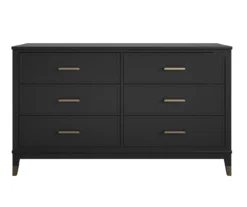 CosmoLiving Westerleigh 6-Drawer Dresser 37 CosmoLiving Westerleigh 6-Drawer Dresser -Happy Home Area 810589234 5