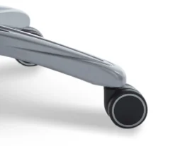 Delvin Black Bonded Leather Office Chair -Happy Home Area 810590317 A0 10