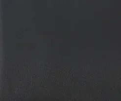 Jackson Black Big & Tall Executive Office Chair -Happy Home Area 810590378 8