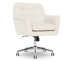 Serta Ashland Fabric Office Chair -Happy Home Area 810590380 4