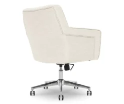 Serta Ashland Fabric Office Chair -Happy Home Area 810590380 5