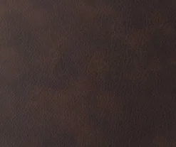 Conway Dark Brown Big & Tall Bonded Leather Office Chair -Happy Home Area 810590381 7