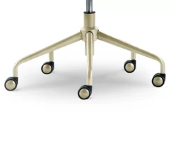 Giselle Velvet Office Chair -Happy Home Area 810590390 6