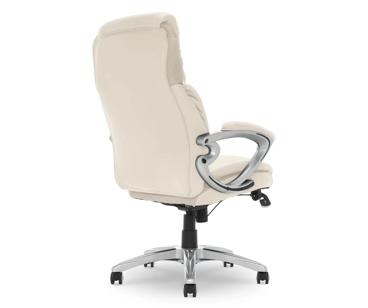 Serta Bryce Bonded Leather Office Chair 5 Serta Bryce Bonded Leather Office Chair - Image 5