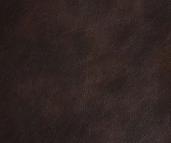 Claremont Chestnut Brown Bonded Leather Office Chair -Happy Home Area 810590393 13