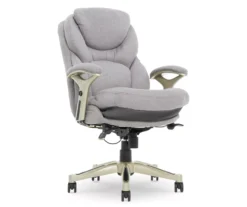 Serta Claremont Fabric Office Chair -Happy Home Area 810590395 4