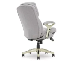 Serta Claremont Fabric Office Chair -Happy Home Area 810590395 5